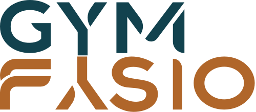 Gym-Fysio logo